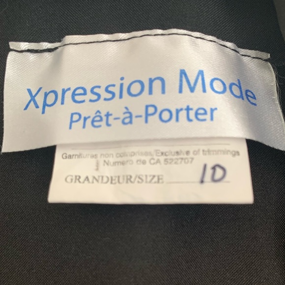 90’s dress 🌿 - Picture 4 of 4